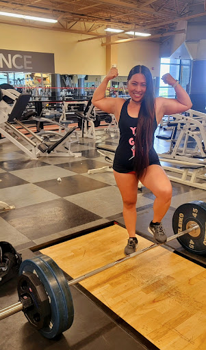 Gym «24 Hour Fitness», reviews and photos, 10616 Research Blvd, Austin, TX 78759, USA