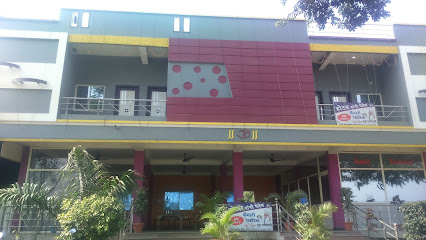 Hotel Dangi Palace - Vegetarian restaurant in Padonaya , India