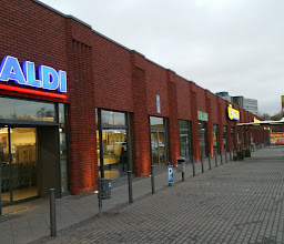 Kindl Boulevard photo