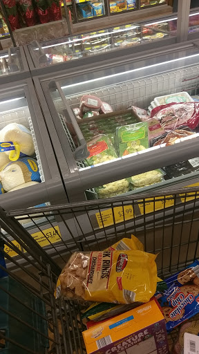 Supermarket «ALDI», reviews and photos, 30960 Lakeshore Blvd, Willowick, OH 44095, USA