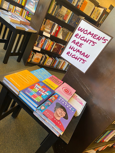 Book Store «Barnes & Noble», reviews and photos, 13400 Maxella Ave, Marina Del Rey, CA 90292, USA