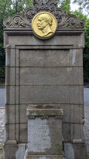 Park «Friends of Van Cortlandt Park», reviews and photos, 80 Van Cortlandt Park S, Bronx, NY 10463, USA