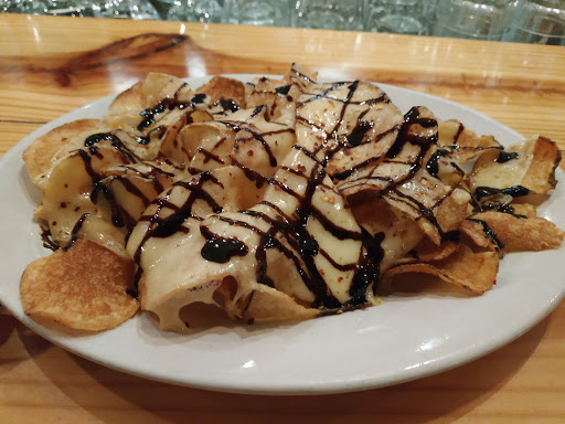 Cafe «The Wolf», reviews and photos, 15480 Clayton Rd, Ballwin, MO 63011, USA