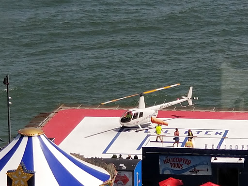 Amusement Park «Steel Pier», reviews and photos, 1000 Boardwalk, Atlantic City, NJ 08401, USA