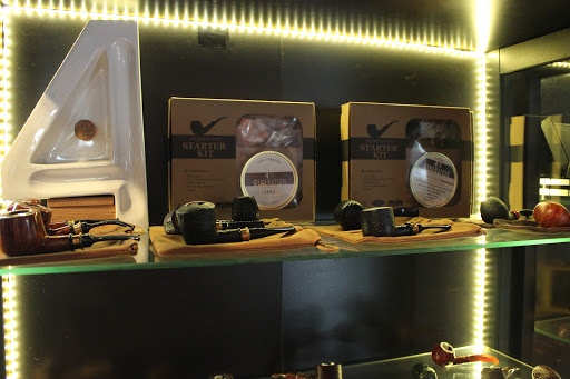 Tobacco Shop «Humidour Cigar Shoppe», reviews and photos, 2 Sherwood Rd, Cockeysville, MD 21030, USA