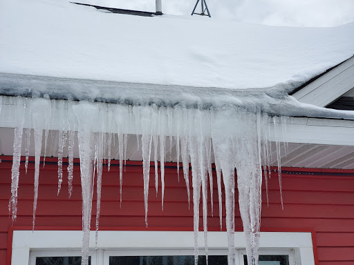 Roofing Contractor «Roofs R Us», reviews and photos