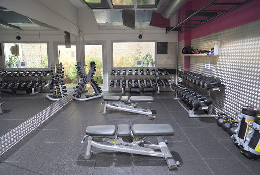 Actualfit24 Gimnasio en Logroño 24 Horas en Logroño, La Rioja