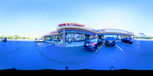 Tobacco Shop «Vape N Tobacco», reviews and photos, 1224 Ogden Ave E, Naperville, IL 60563, USA