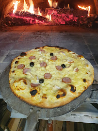 Photos du propriétaire du Pizzas à emporter Pizza BABA à Saint-Génies-de-Malgoirès - n°2