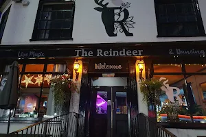 The Reindeer image