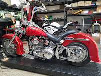 Nor-Cal Cycles - Photo 7 - Car repair in Millbrae, CA, Daly City