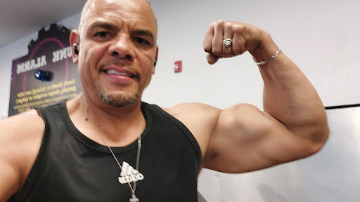 Gym «Planet Fitness», reviews and photos, 9503 S Cicero Ave, Oak Lawn, IL 60453, USA