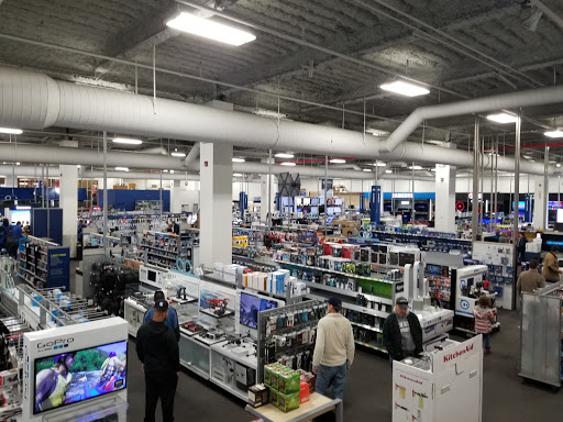 Electronics Store «Best Buy», reviews and photos, 1240 Palisades Center Dr, West Nyack, NY 10994, USA