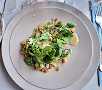 Plats et boissons du Restaurant A l'ardoise à Saint-Hilaire-du-Harcouët - n°3