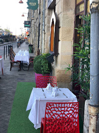 Atmosphère du Restaurant Indien Le Rajistan à Bordeaux - n°1