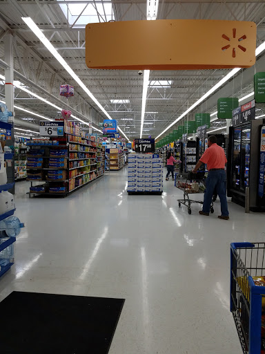 Department Store «Walmart Supercenter», reviews and photos, 3700 Owen Rd, Fenton, MI 48430, USA