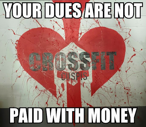 Gym «Crossfit Cuspis», reviews and photos, 3730 Federal Blvd, Denver, CO 80211, USA