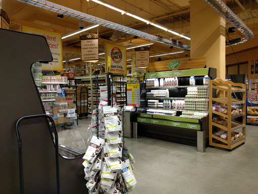 Supermarket «Wegmans», reviews and photos, 200 Boylston St, Chestnut Hill, MA 02467, USA