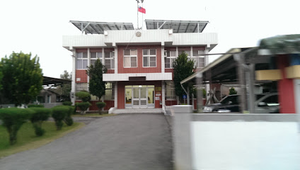 Tainan City Goverment Police Bureau