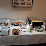 Photo n°1 de l'avis de Mareike. fait le 27/05/2019 à 09:54 sur le  Hotel Altstadtperle à Erfurt