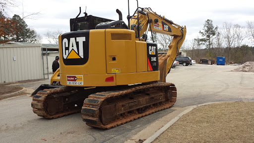 Private Golf Course «Chicopee Woods Golf Course», reviews and photos, 2515 Atlanta Hwy, Gainesville, GA 30504, USA