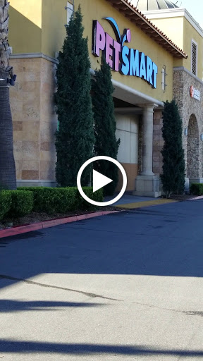 Pet Supply Store «PetSmart», reviews and photos, 4120 E 4th St, Ontario, CA 91764, USA