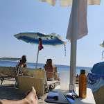 Photo n°3 de l'avis de Maria. fait le 12/09/2020 à 21:00 sur le  Hotel Premuda à Spotorno