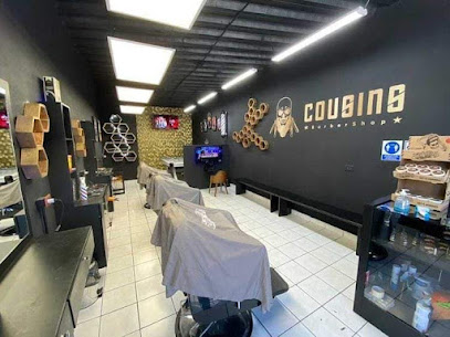 Cousin's Barber Shop