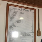 Photo n°2 de l'avis de N.e fait le 15/01/2017 à 16:34 sur le  Restaurante A Ribeira (Ementa Cantada) à Montemor-o-Novo