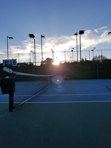 Gym «In-Shape Health Clubs», reviews and photos, 4242 Sports Club Dr, Shingle Springs, CA 95682, USA