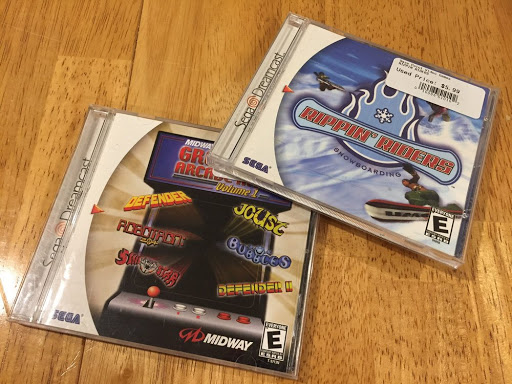 Video Game Store «Save Point Video Games», reviews and photos, 8640 University City Blvd, Charlotte, NC 28213, USA