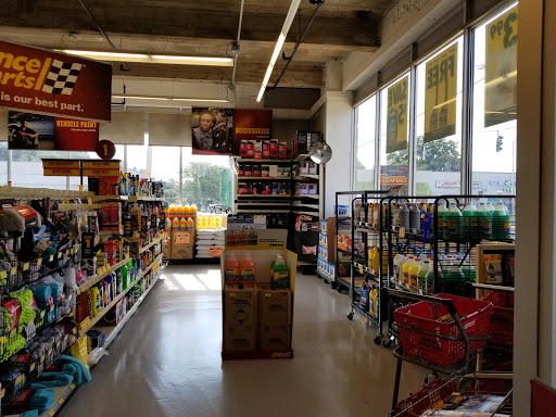 Auto Parts Store «Advance Auto Parts», reviews and photos, 67 Fulton Ave, Hempstead, NY 11550, USA