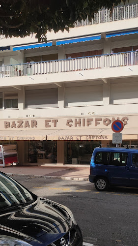 Bazar et Chiffons à Beaulieu-sur-Mer
