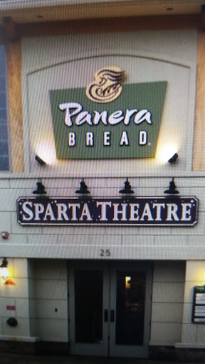 Movie Theater «Sparta Theatre», reviews and photos, 25 Center St, Sparta Township, NJ 07871, USA