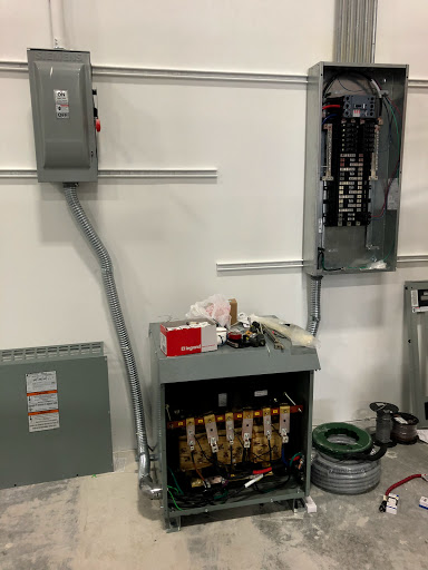 Electrician «Unlimited Electrical Solutions», reviews and photos, 7601 NW 182nd Terrace, Hialeah, FL 33015, USA