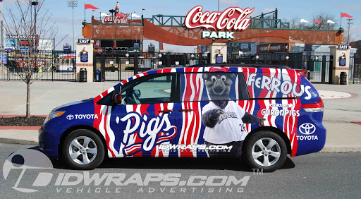 IDWraps / Identity Group LLC, 4 N Walnut St, Slatington, PA 18080, USA, 