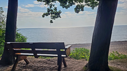 State Park «Lakeport State Park», reviews and photos, 7605 Lakeshore Rd, Lakeport, MI 48059, USA