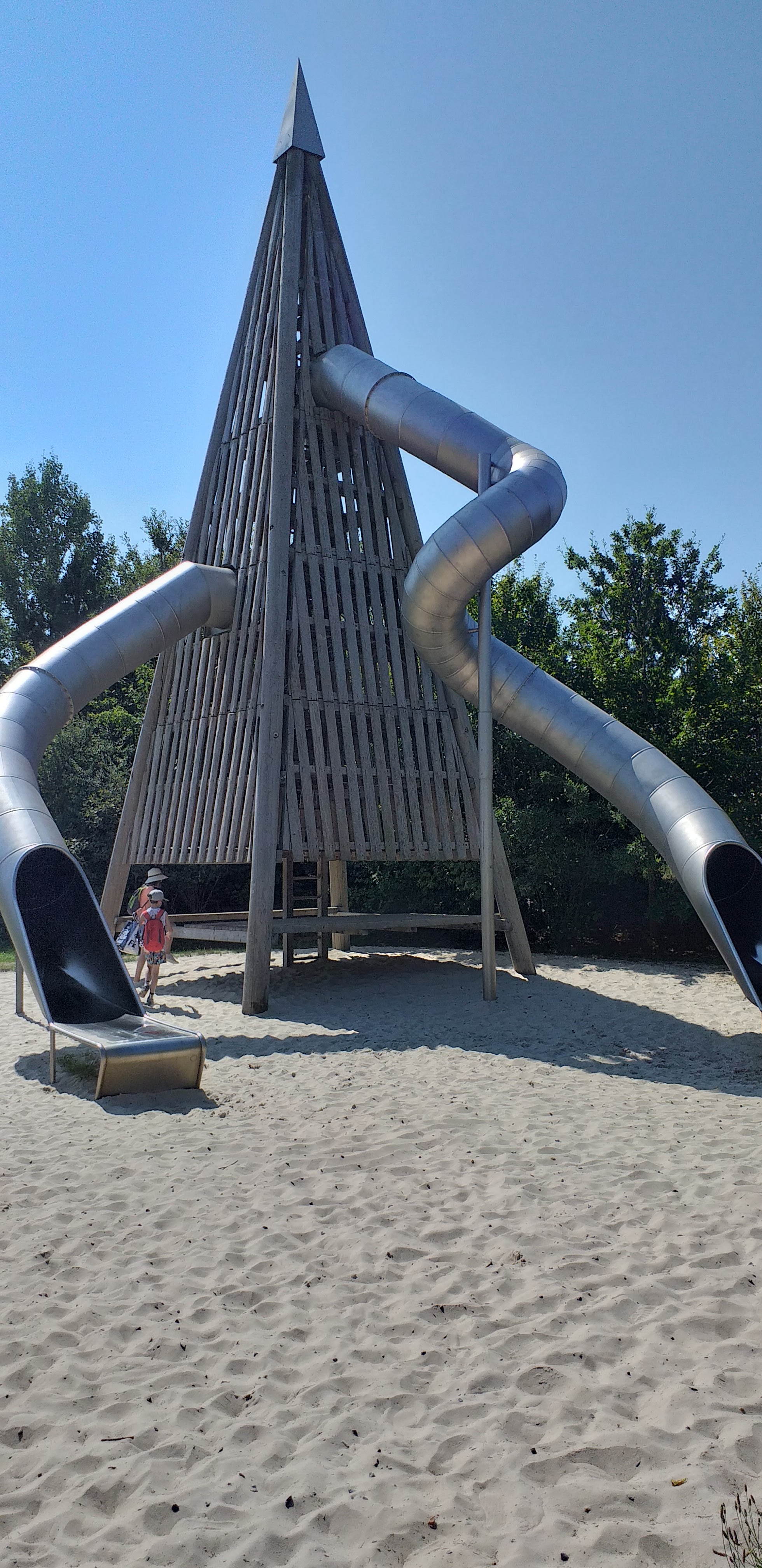 Photo n° 2 de l'avis de Murielle.i fait le 26/08/2019 à 13:50
