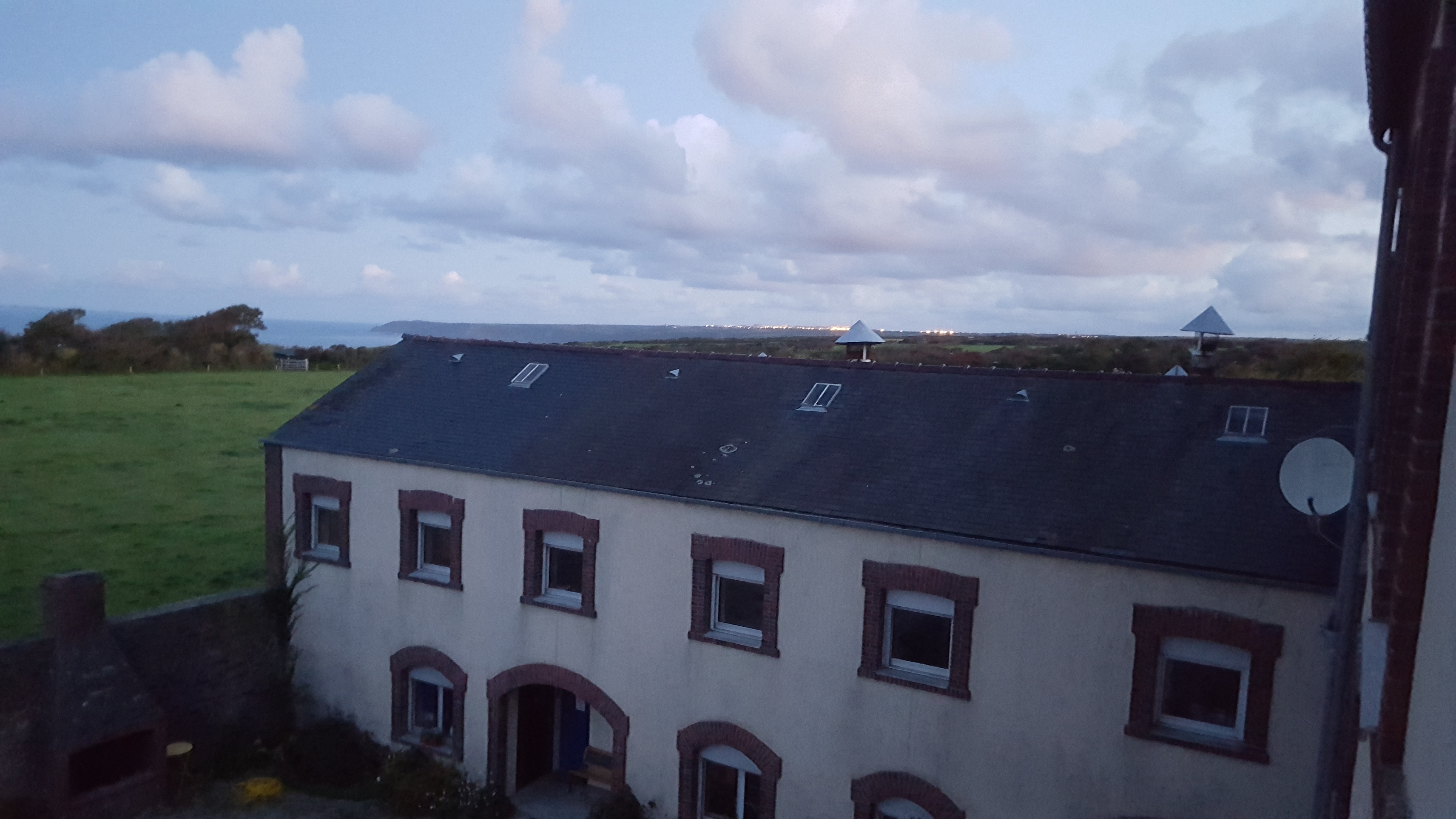 Photo n° 2 de l'avis de Fabienne.h fait le 05/10/2017 à 04:40