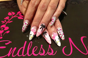 Endless Nail Salon