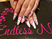 Endless Nail Salon - Photo 2 - Car repair in Mechanicsburg, PA, Harrisburg
