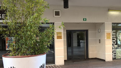 Cabinet du des docteurs Favre et Lafarge à Seynod