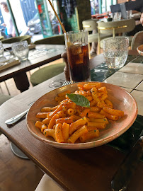 Penne du Restaurant italien Zapi à Paris - n°2