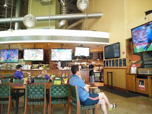 Grocery Store «Whole Foods Market», reviews and photos, 4501 Market Commons Dr, Fairfax, VA 22033, USA