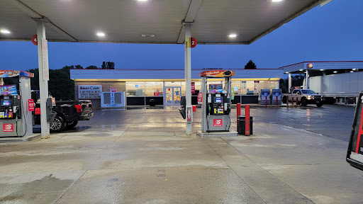 Convenience Store «Speedway Gas LLC», reviews and photos, 300 W 6 Mile Rd, Whitmore Lake, MI 48189, USA