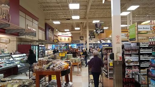 Grocery Store «Fred Meyer», reviews and photos, 17404 Meridian E, Puyallup, WA 98375, USA