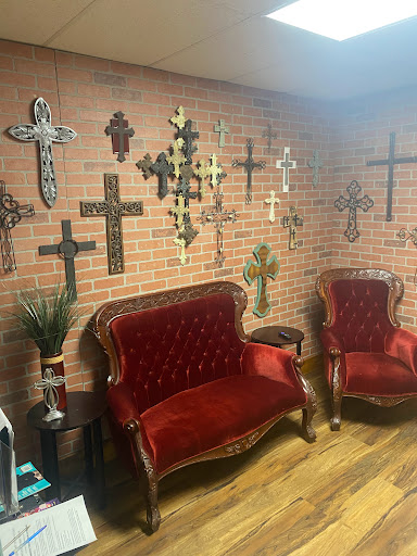 Explore men's clock tattoo ideas, creative tattoo ideas in Leavenworth, available at Bearded Lady Tattoo and Piercing Studio
