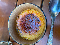 Custard du Restaurant de spécialités alsaciennes La Fignette à Strasbourg - n°7