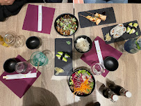 Les plus récentes photos du Restaurant Sushi’s Strasbourg Black Swan - n°2