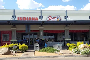 Indiana Spur image